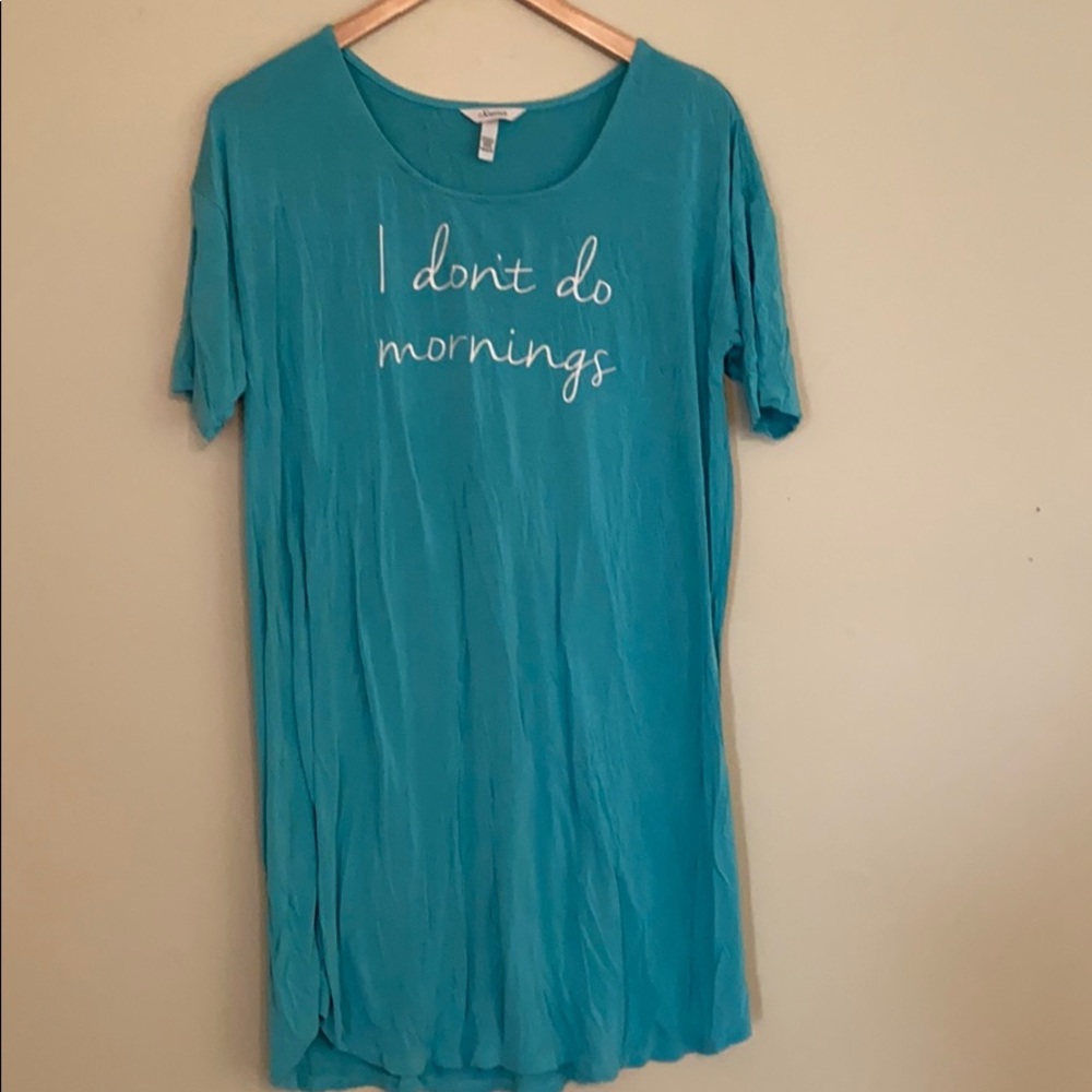 Soma Sleepshirt